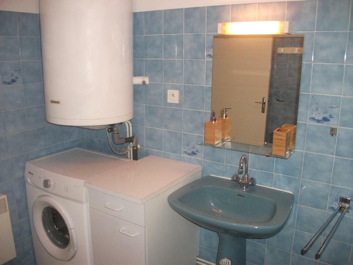 Gite Les Chaumeix Prondines Dış mekan fotoğraf